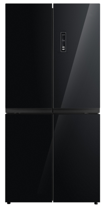 Холодильник Korting  KNFM 81787 GN